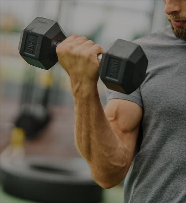 Increase Testosterone